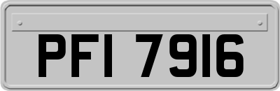 PFI7916