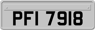 PFI7918