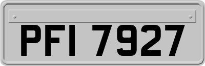 PFI7927