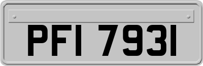 PFI7931
