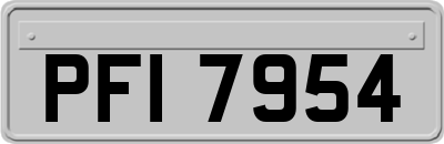 PFI7954