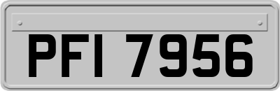 PFI7956
