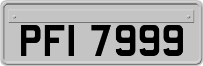 PFI7999