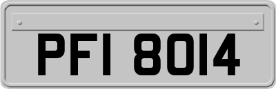 PFI8014