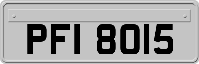 PFI8015