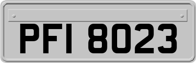 PFI8023
