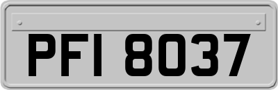 PFI8037