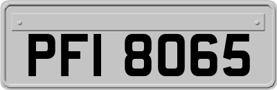 PFI8065