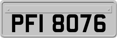 PFI8076