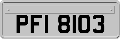 PFI8103