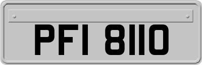 PFI8110