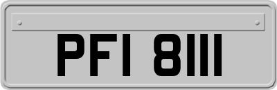 PFI8111