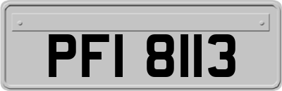 PFI8113