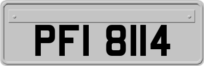 PFI8114