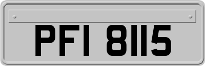 PFI8115