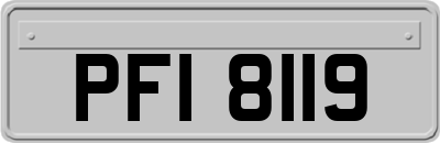 PFI8119