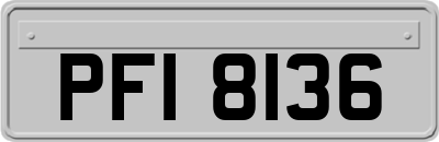 PFI8136