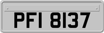 PFI8137