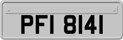 PFI8141