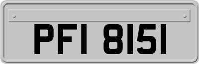 PFI8151