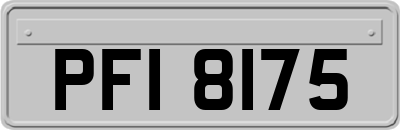 PFI8175