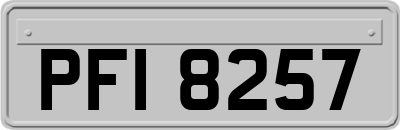 PFI8257