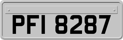 PFI8287