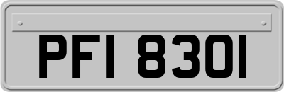 PFI8301