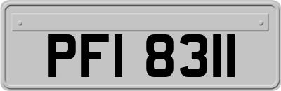 PFI8311