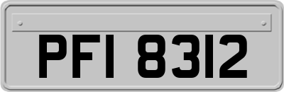 PFI8312