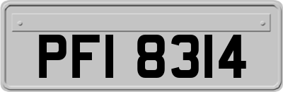 PFI8314