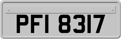 PFI8317