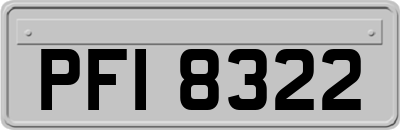 PFI8322