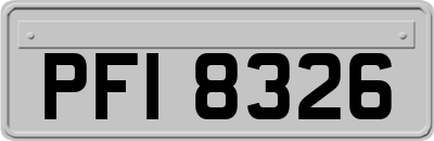 PFI8326