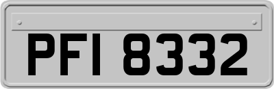 PFI8332