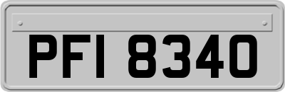 PFI8340