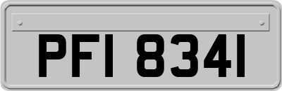 PFI8341