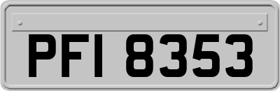 PFI8353