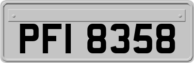PFI8358