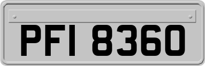 PFI8360