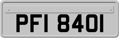 PFI8401