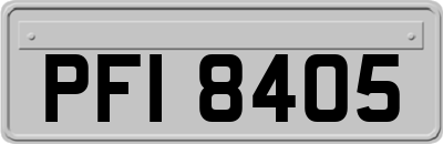 PFI8405