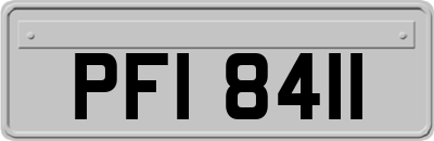 PFI8411