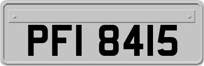 PFI8415