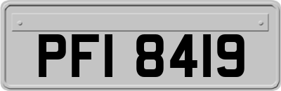 PFI8419