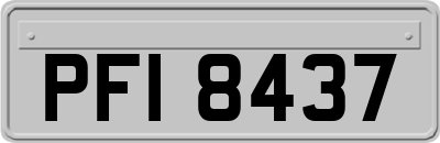 PFI8437