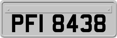 PFI8438