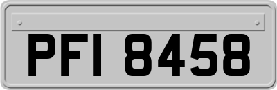 PFI8458