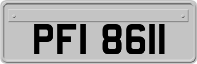PFI8611