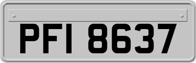 PFI8637